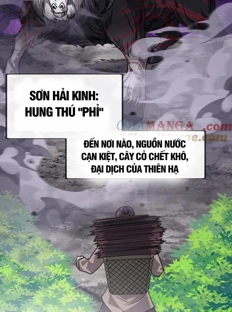 Ta Có Một Sơn Trại Chapter 1044 - Trang 4