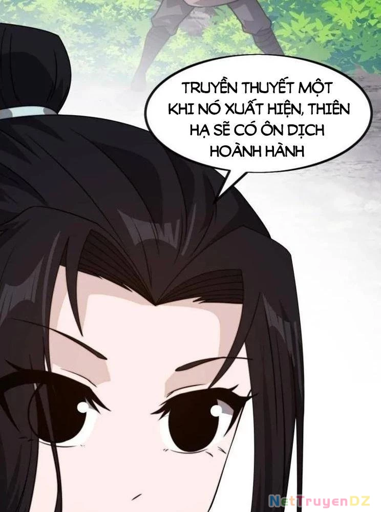 Ta Có Một Sơn Trại Chapter 1044 - Trang 4