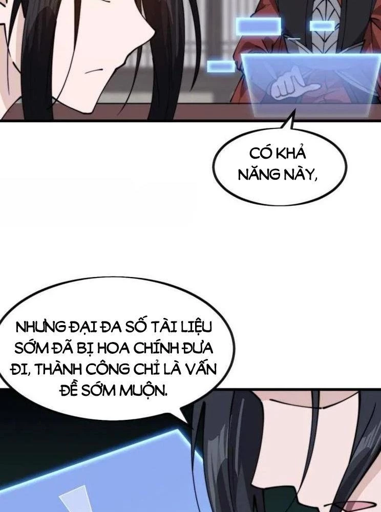 Ta Có Một Sơn Trại Chapter 1044 - Trang 4