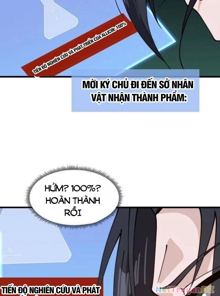 Ta Có Một Sơn Trại Chapter 1044 - Trang 4