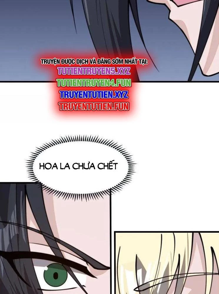 Ta Có Một Sơn Trại Chapter 1044 - Trang 4