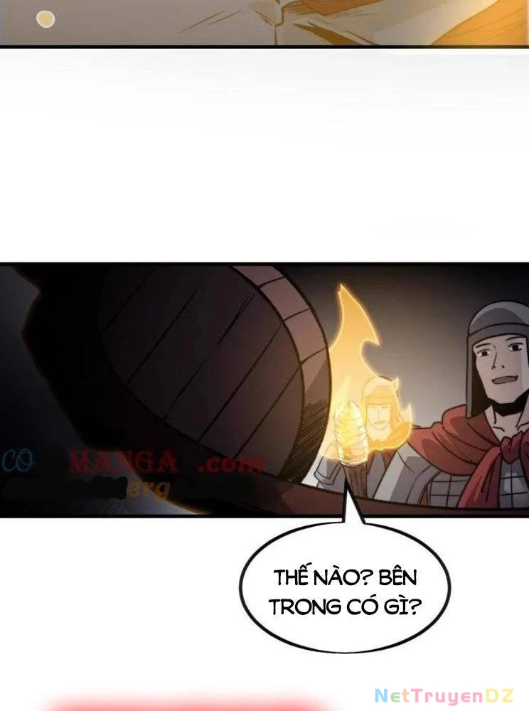 Ta Có Một Sơn Trại Chapter 1044 - Trang 4