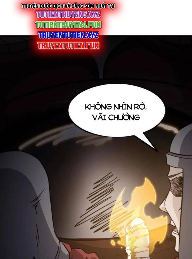 Ta Có Một Sơn Trại Chapter 1044 - Trang 4