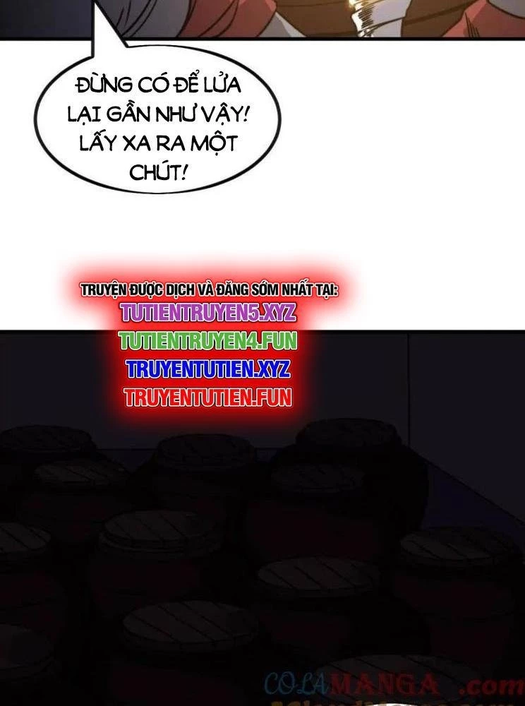Ta Có Một Sơn Trại Chapter 1044 - Trang 4