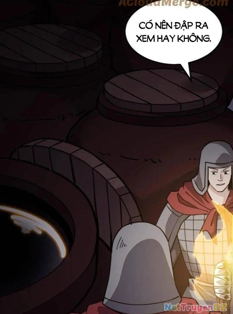 Ta Có Một Sơn Trại Chapter 1044 - Trang 4
