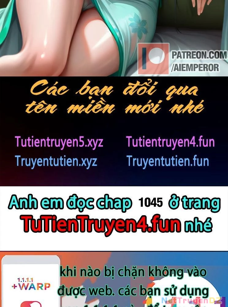 Ta Có Một Sơn Trại Chapter 1044 - Trang 4