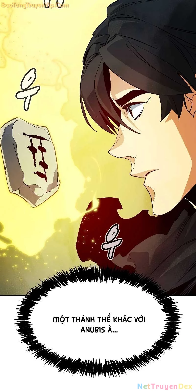 Độc Cô Tử Linh Sư Chapter 157 - Trang 4