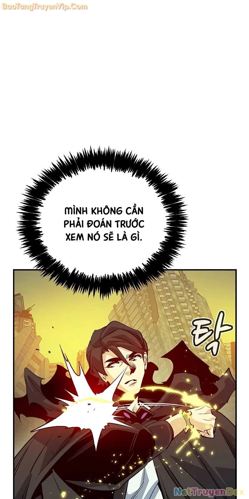 Độc Cô Tử Linh Sư Chapter 157 - Trang 4