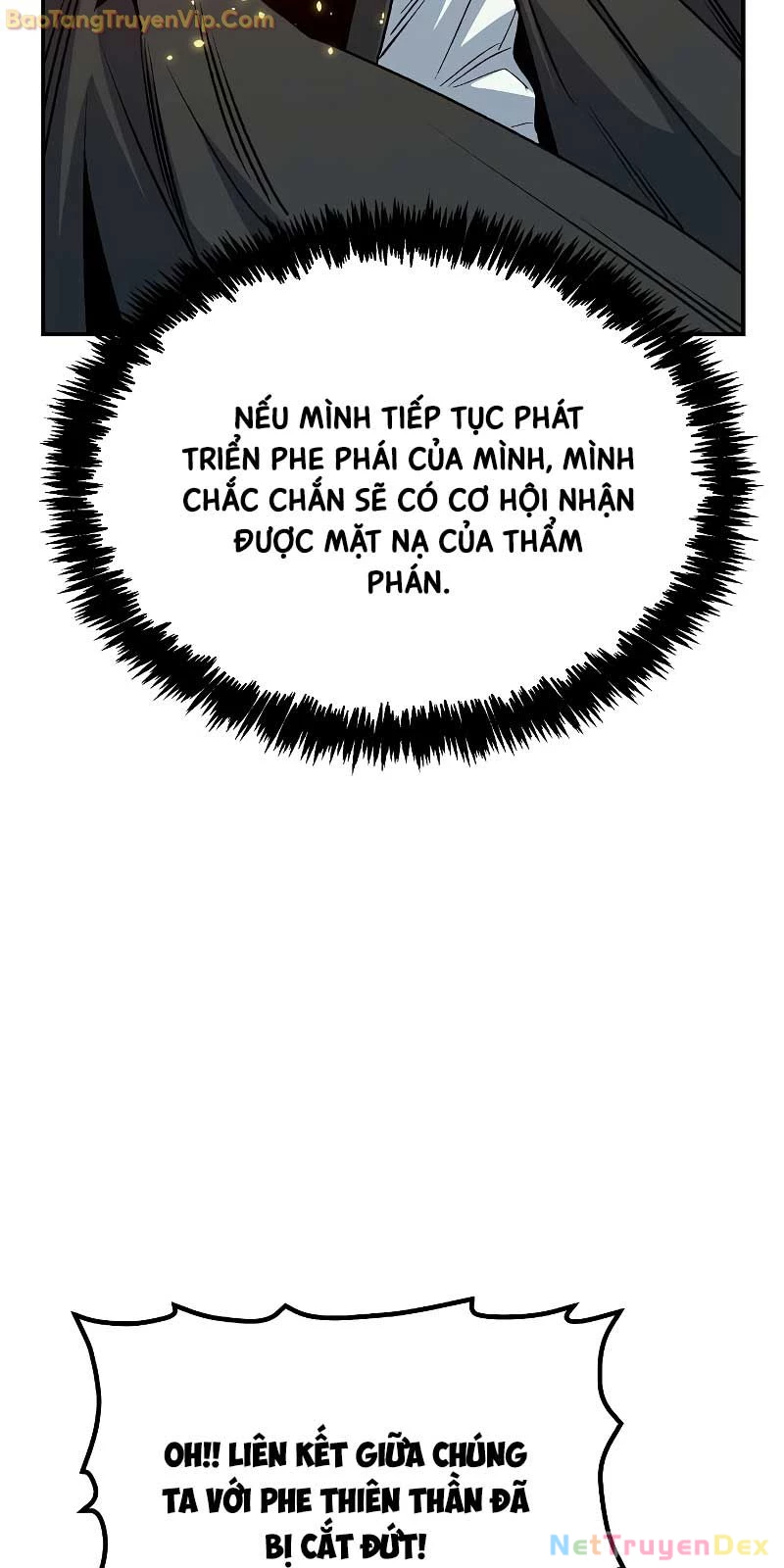 Độc Cô Tử Linh Sư Chapter 157 - Trang 4