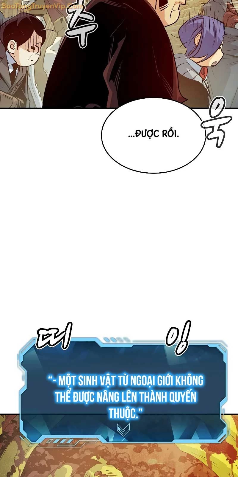 Độc Cô Tử Linh Sư Chapter 157 - Trang 4