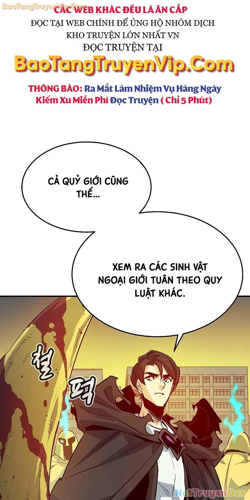 Độc Cô Tử Linh Sư Chapter 157 - Trang 4