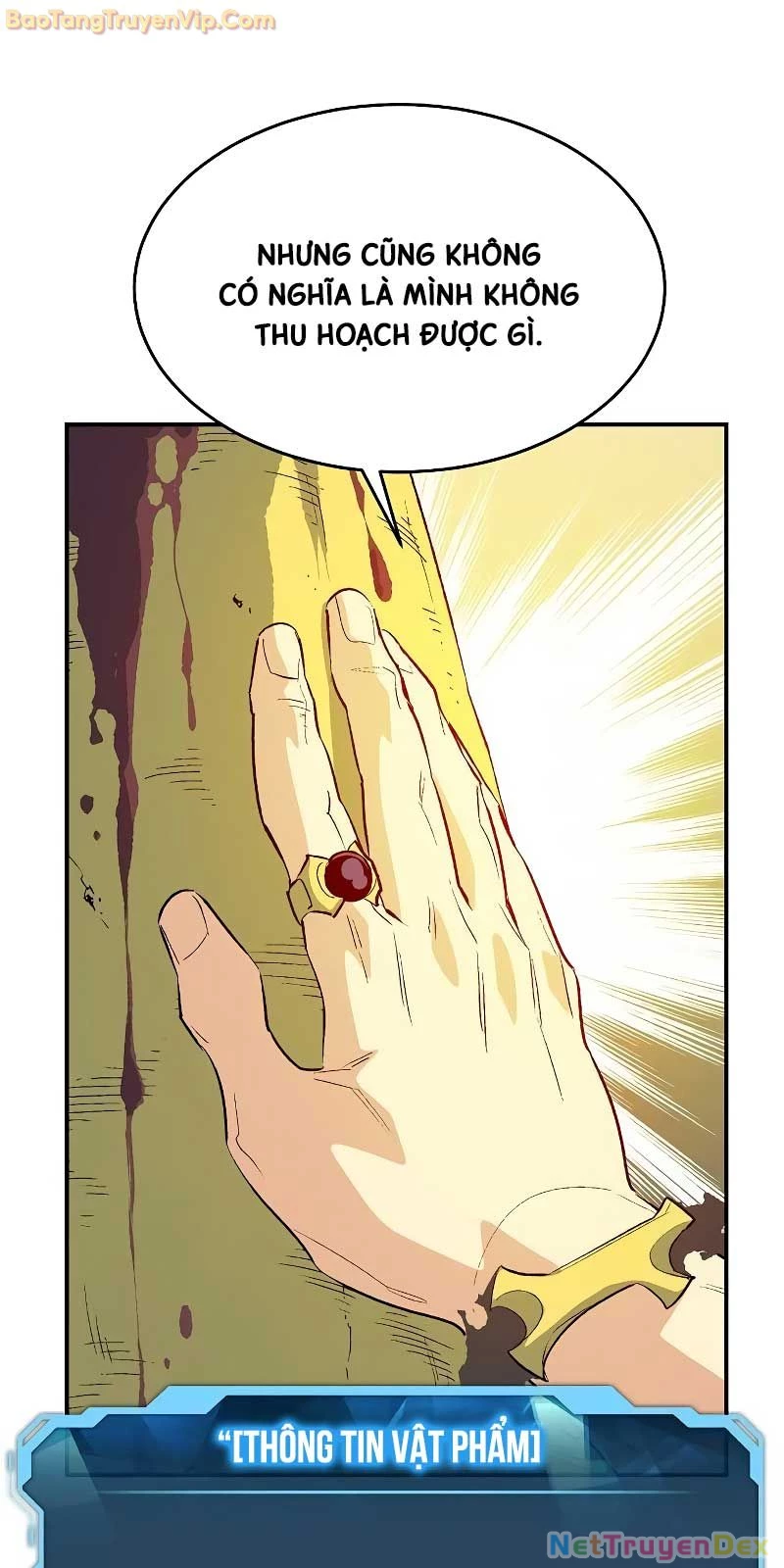 Độc Cô Tử Linh Sư Chapter 157 - Trang 4