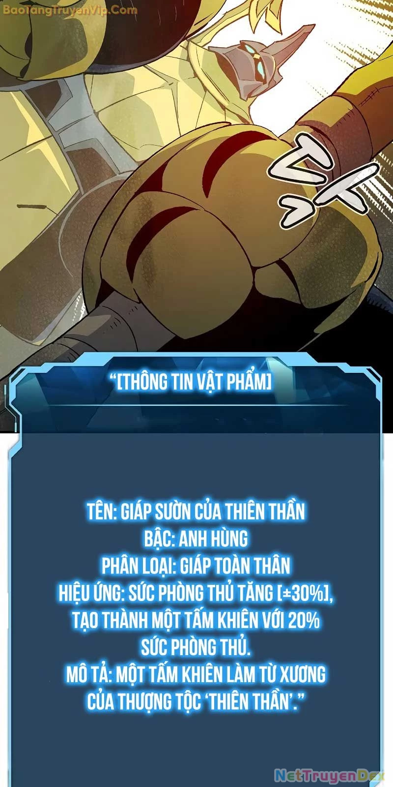 Độc Cô Tử Linh Sư Chapter 157 - Trang 4