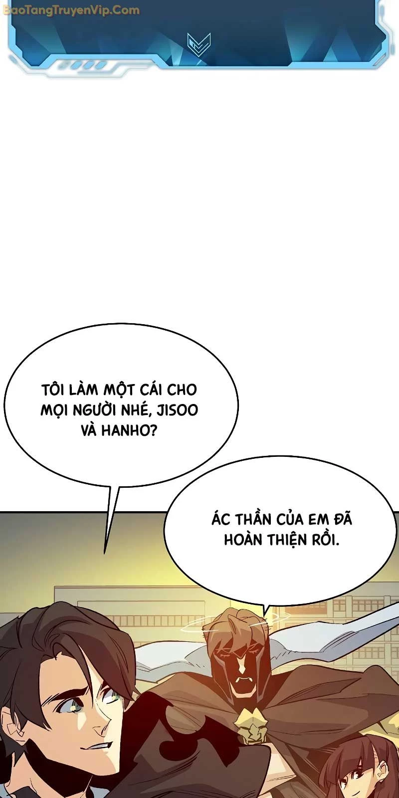 Độc Cô Tử Linh Sư Chapter 157 - Trang 4