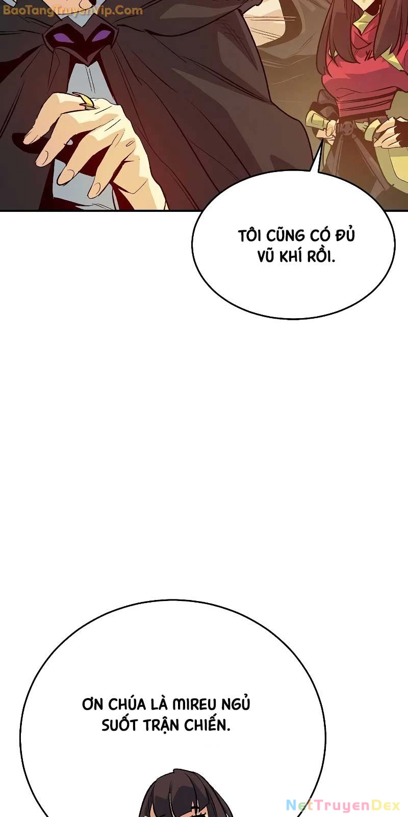 Độc Cô Tử Linh Sư Chapter 157 - Trang 4