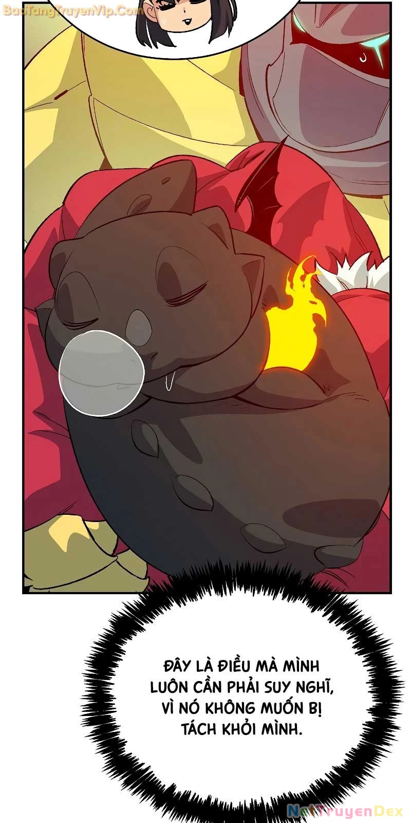 Độc Cô Tử Linh Sư Chapter 157 - Trang 4