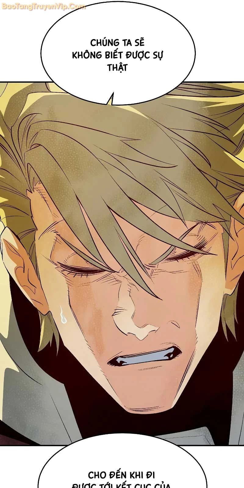 Độc Cô Tử Linh Sư Chapter 157 - Trang 4