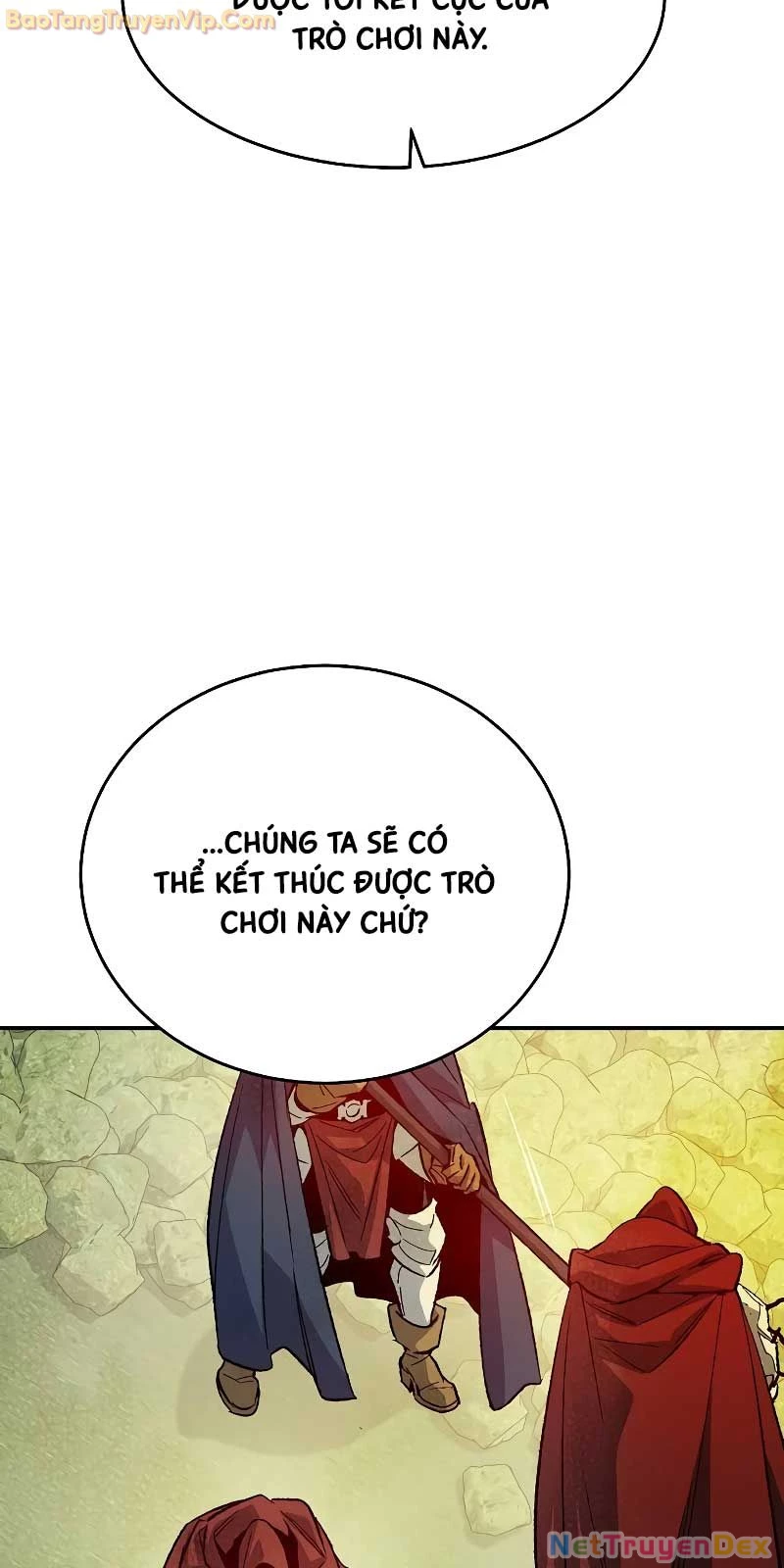 Độc Cô Tử Linh Sư Chapter 157 - Trang 4