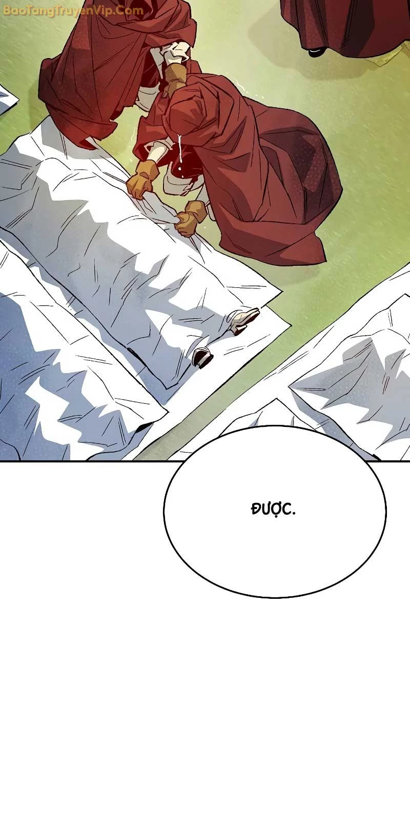 Độc Cô Tử Linh Sư Chapter 157 - Trang 4