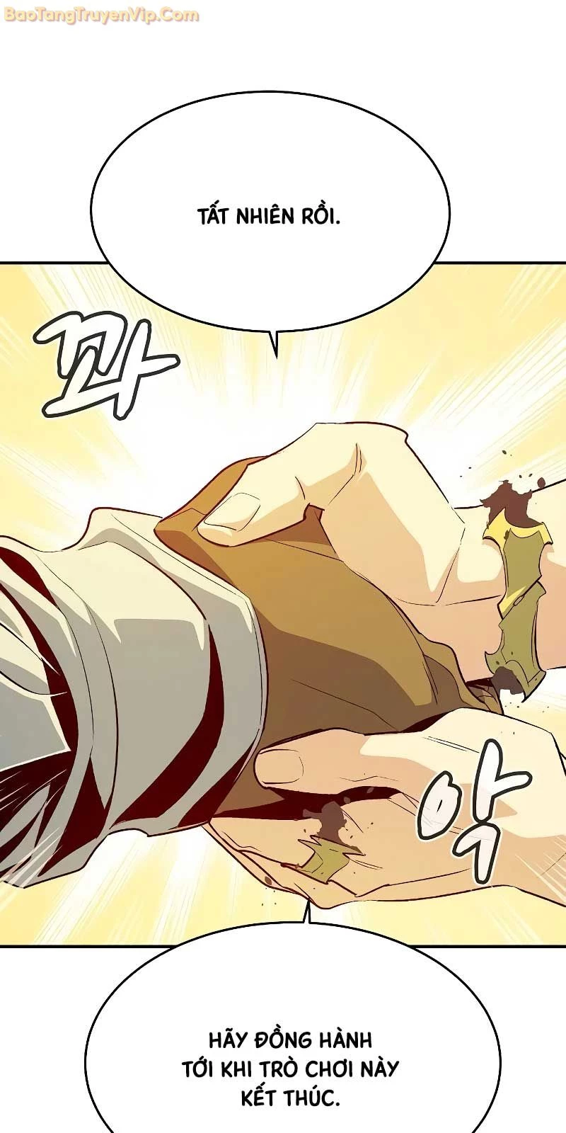 Độc Cô Tử Linh Sư Chapter 157 - Trang 4