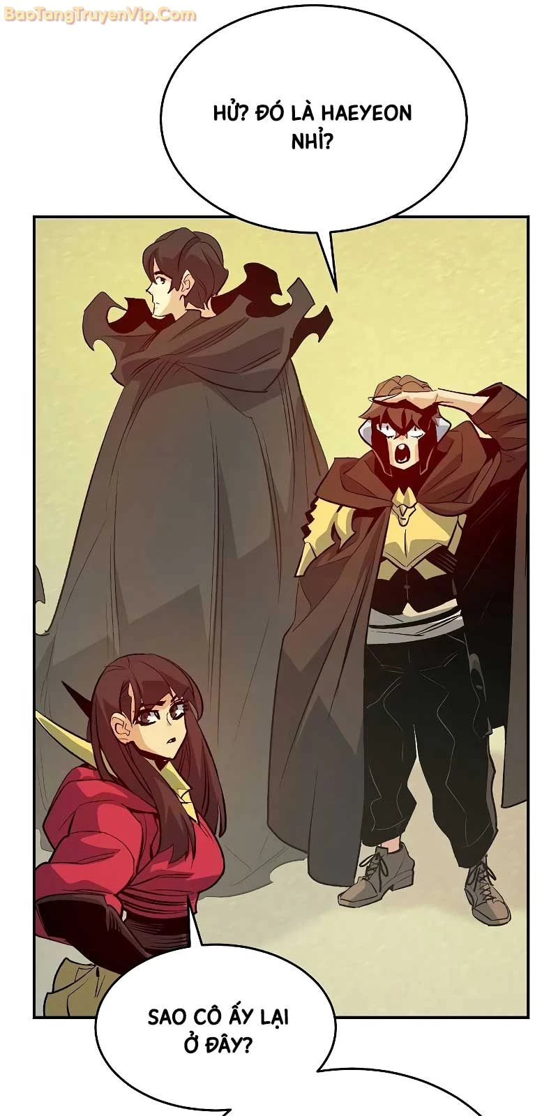 Độc Cô Tử Linh Sư Chapter 157 - Trang 4