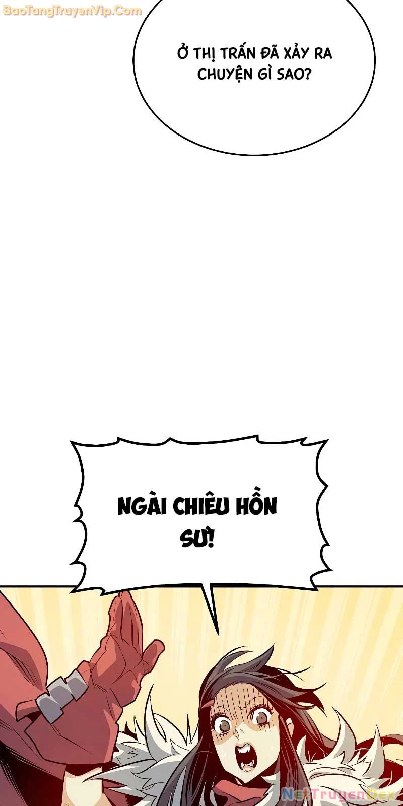 Độc Cô Tử Linh Sư Chapter 157 - Trang 4