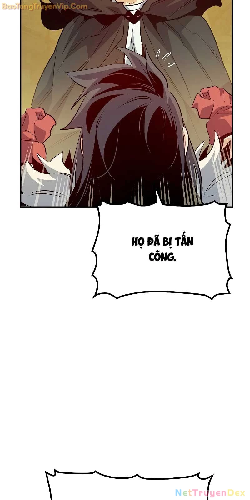 Độc Cô Tử Linh Sư Chapter 157 - Trang 4