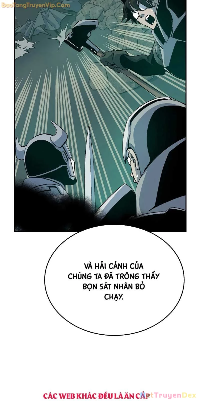 Độc Cô Tử Linh Sư Chapter 157 - Trang 4