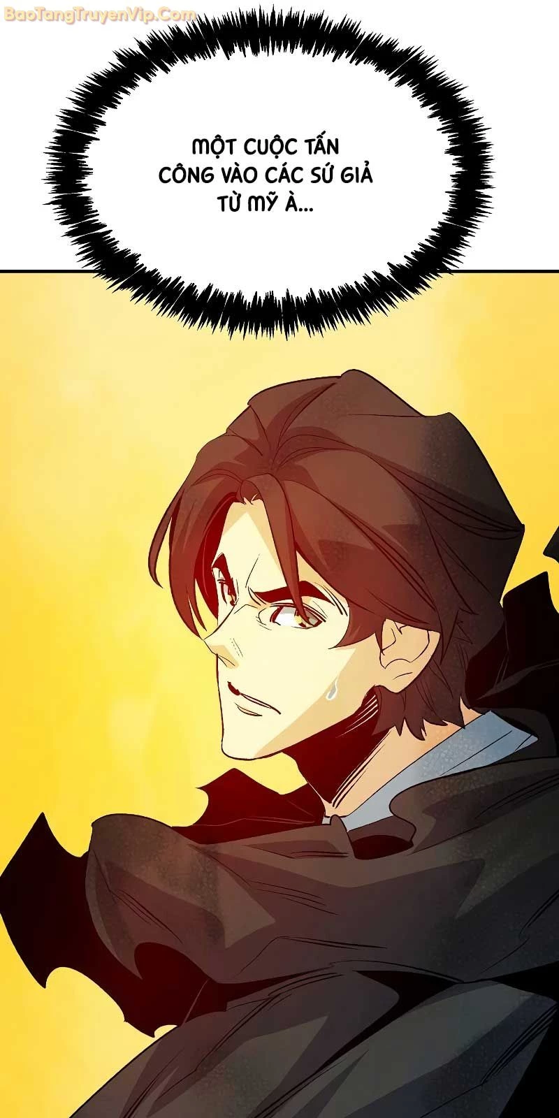 Độc Cô Tử Linh Sư Chapter 157 - Trang 4