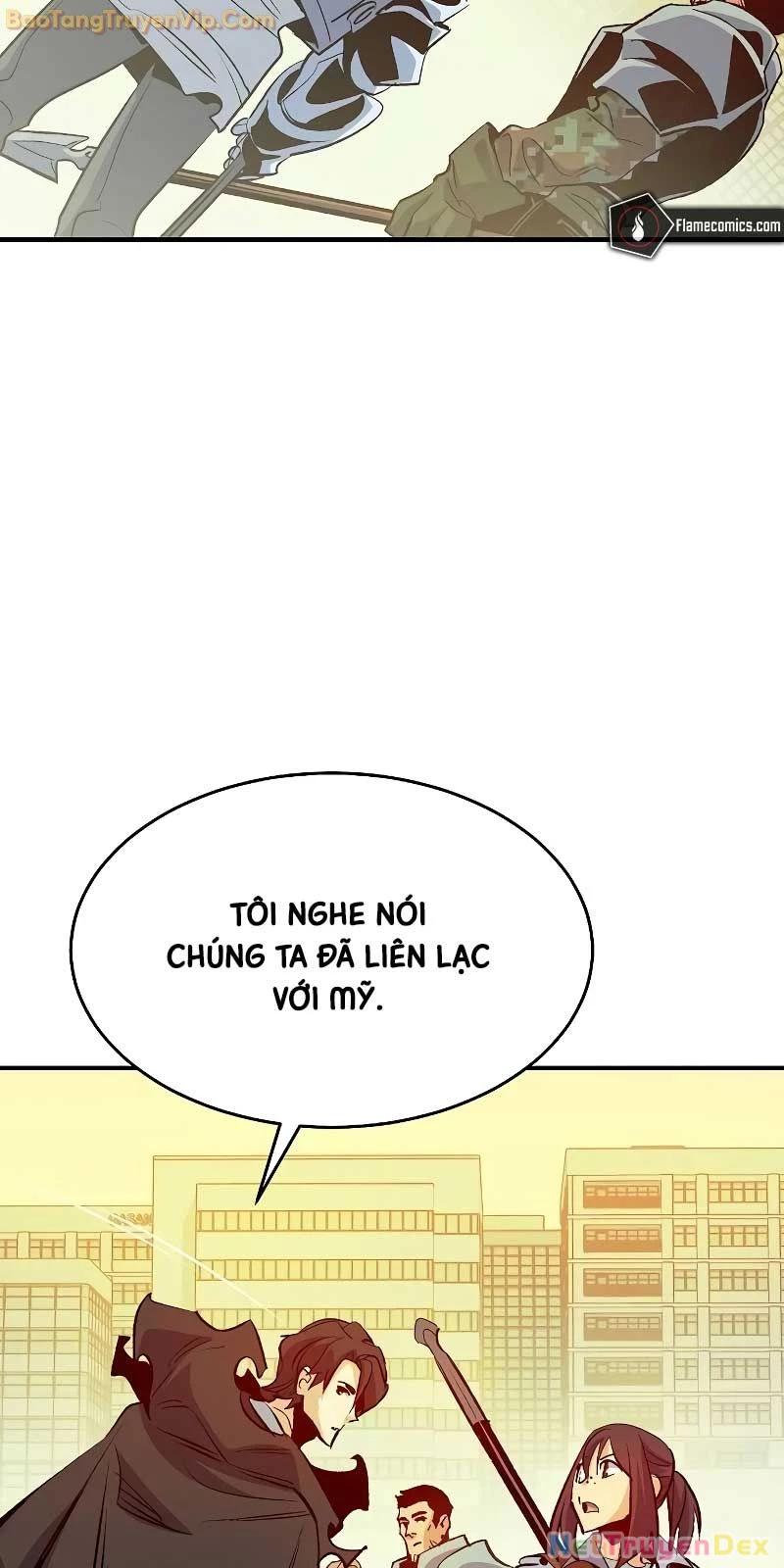 Độc Cô Tử Linh Sư Chapter 157 - Trang 4