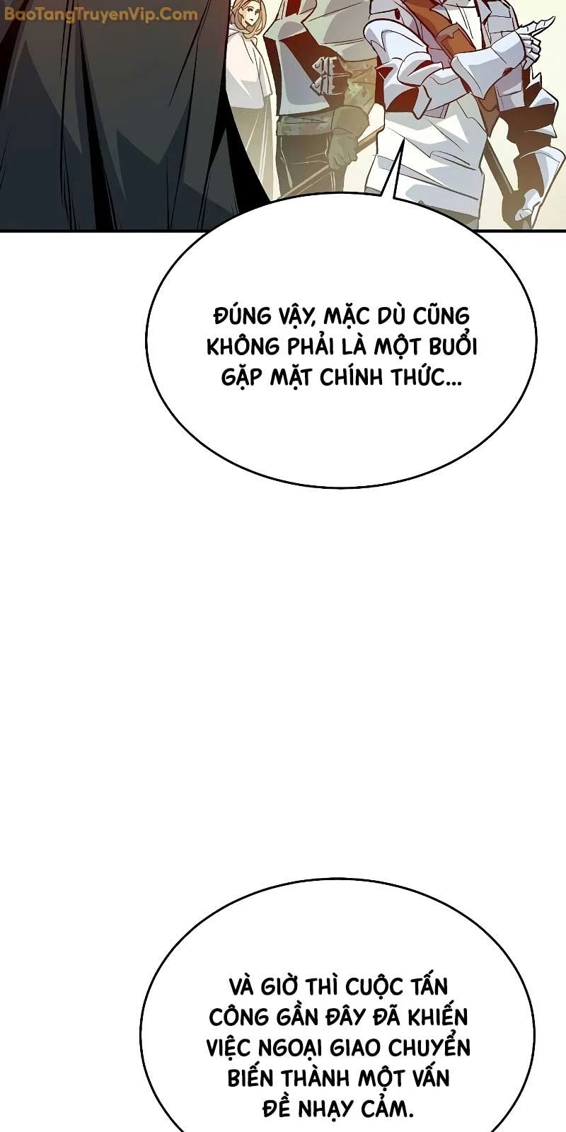 Độc Cô Tử Linh Sư Chapter 157 - Trang 4