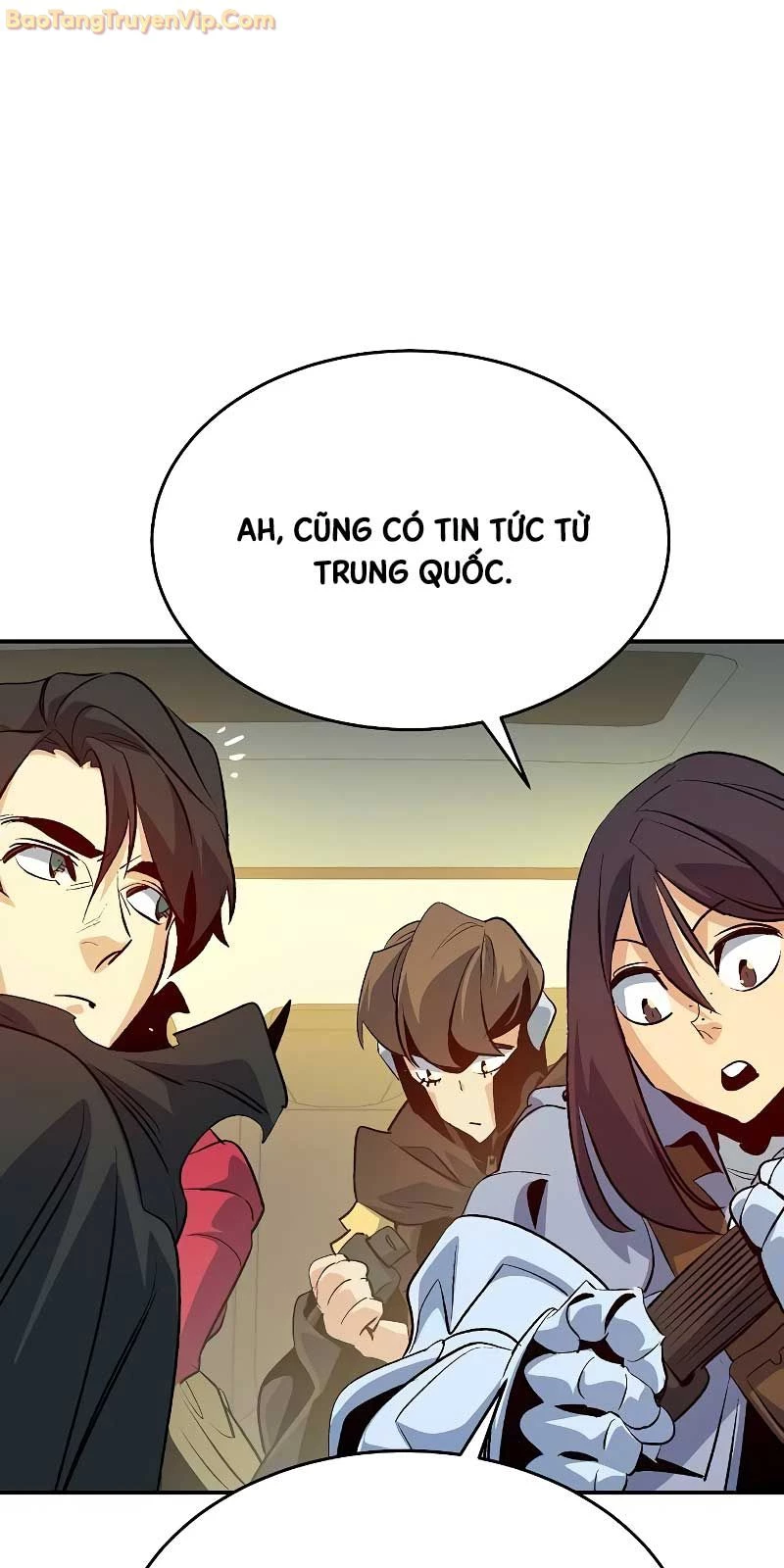 Độc Cô Tử Linh Sư Chapter 157 - Trang 4