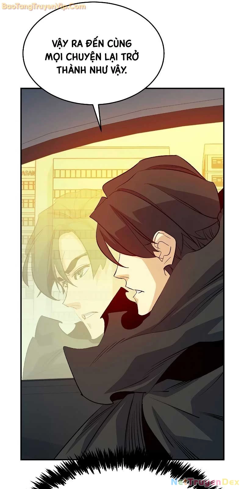 Độc Cô Tử Linh Sư Chapter 157 - Trang 4