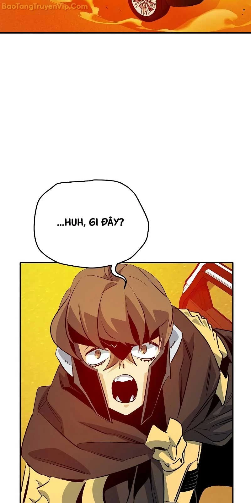 Độc Cô Tử Linh Sư Chapter 157 - Trang 4