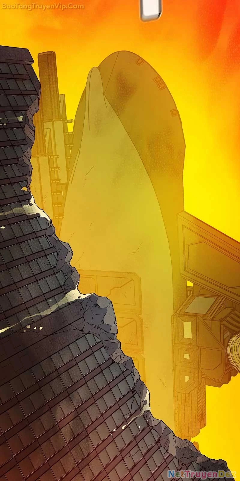 Độc Cô Tử Linh Sư Chapter 157 - Trang 4