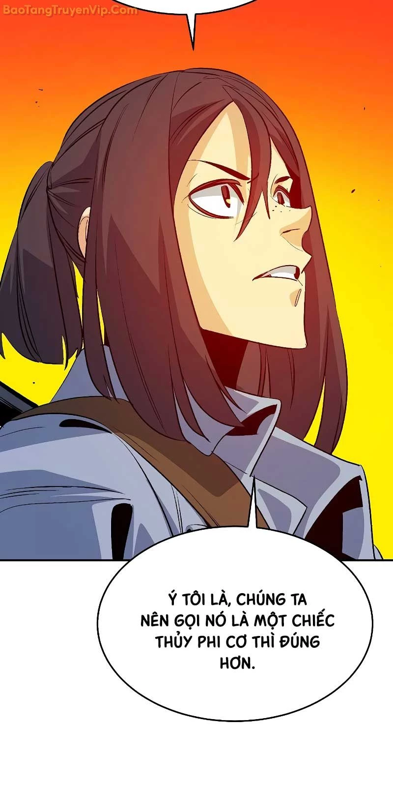 Độc Cô Tử Linh Sư Chapter 157 - Trang 4