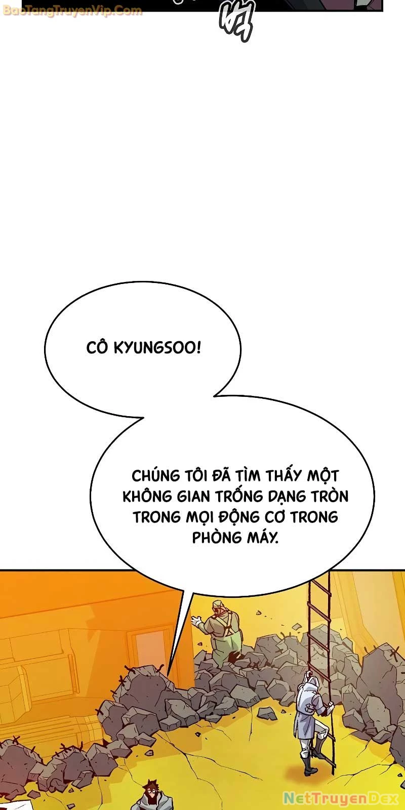 Độc Cô Tử Linh Sư Chapter 157 - Trang 4