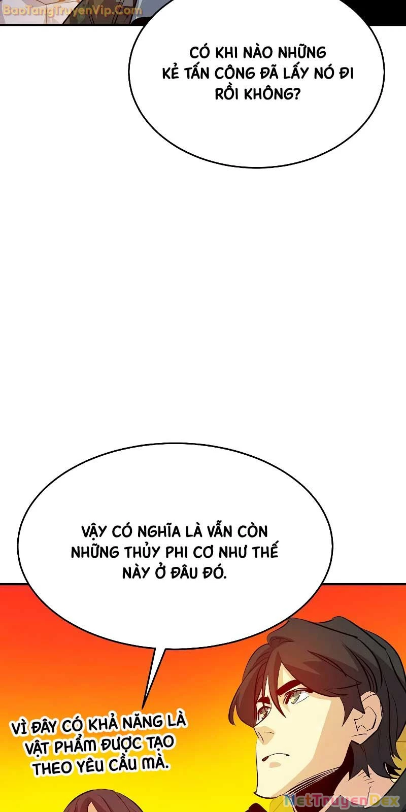 Độc Cô Tử Linh Sư Chapter 157 - Trang 4