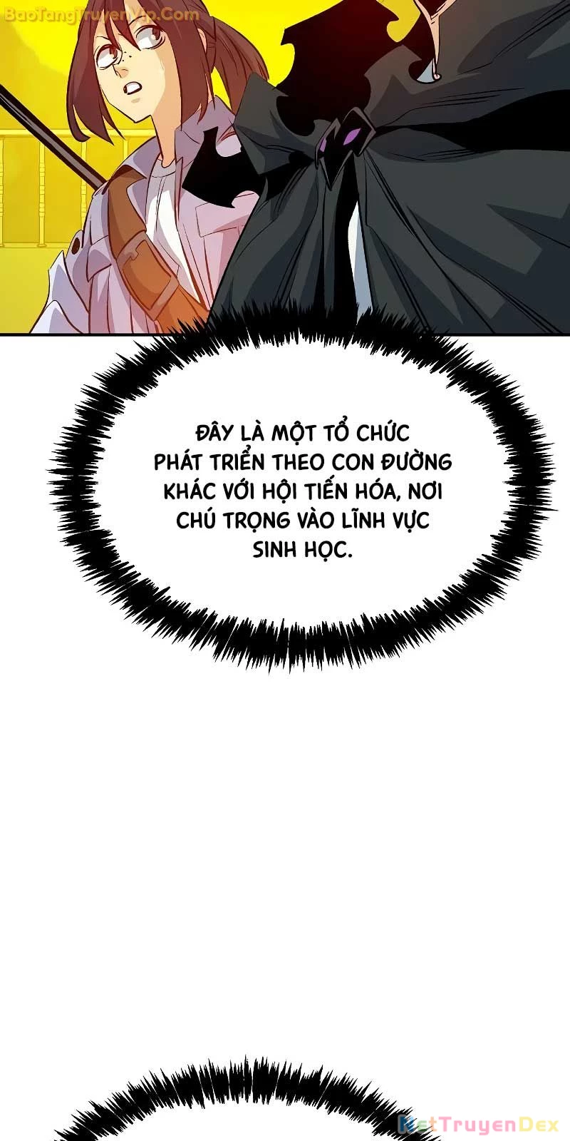 Độc Cô Tử Linh Sư Chapter 157 - Trang 4