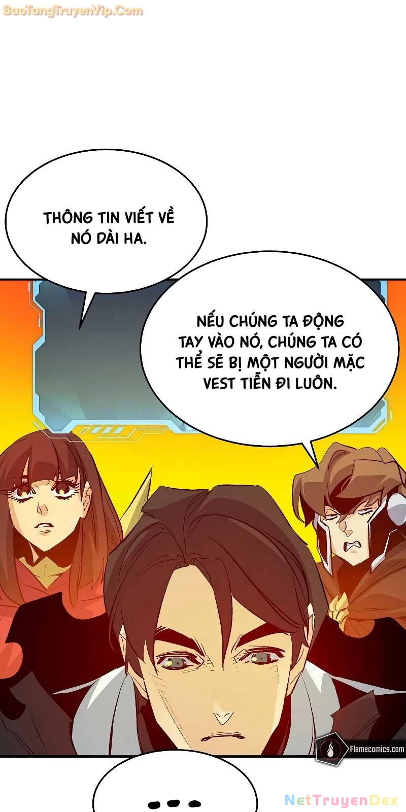 Độc Cô Tử Linh Sư Chapter 157 - Trang 4