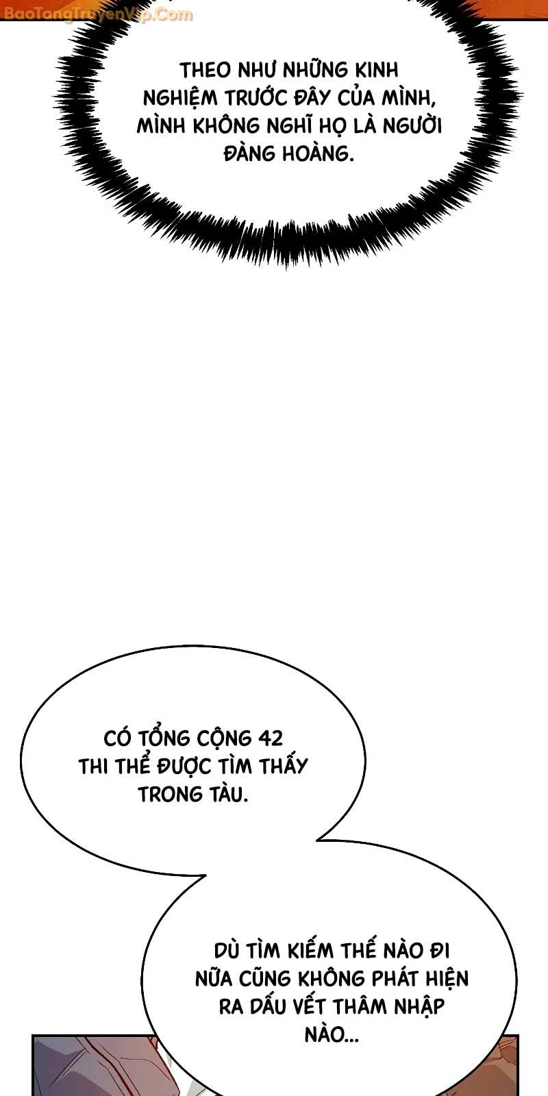 Độc Cô Tử Linh Sư Chapter 157 - Trang 4