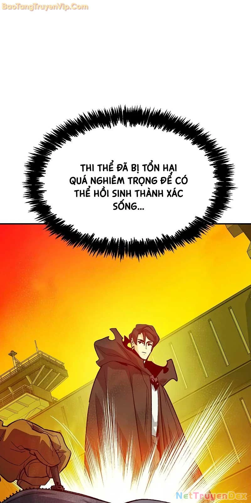 Độc Cô Tử Linh Sư Chapter 157 - Trang 4