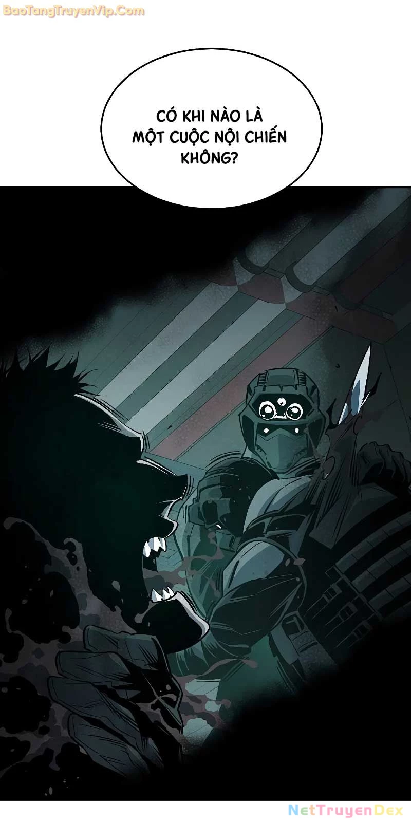 Độc Cô Tử Linh Sư Chapter 157 - Trang 4