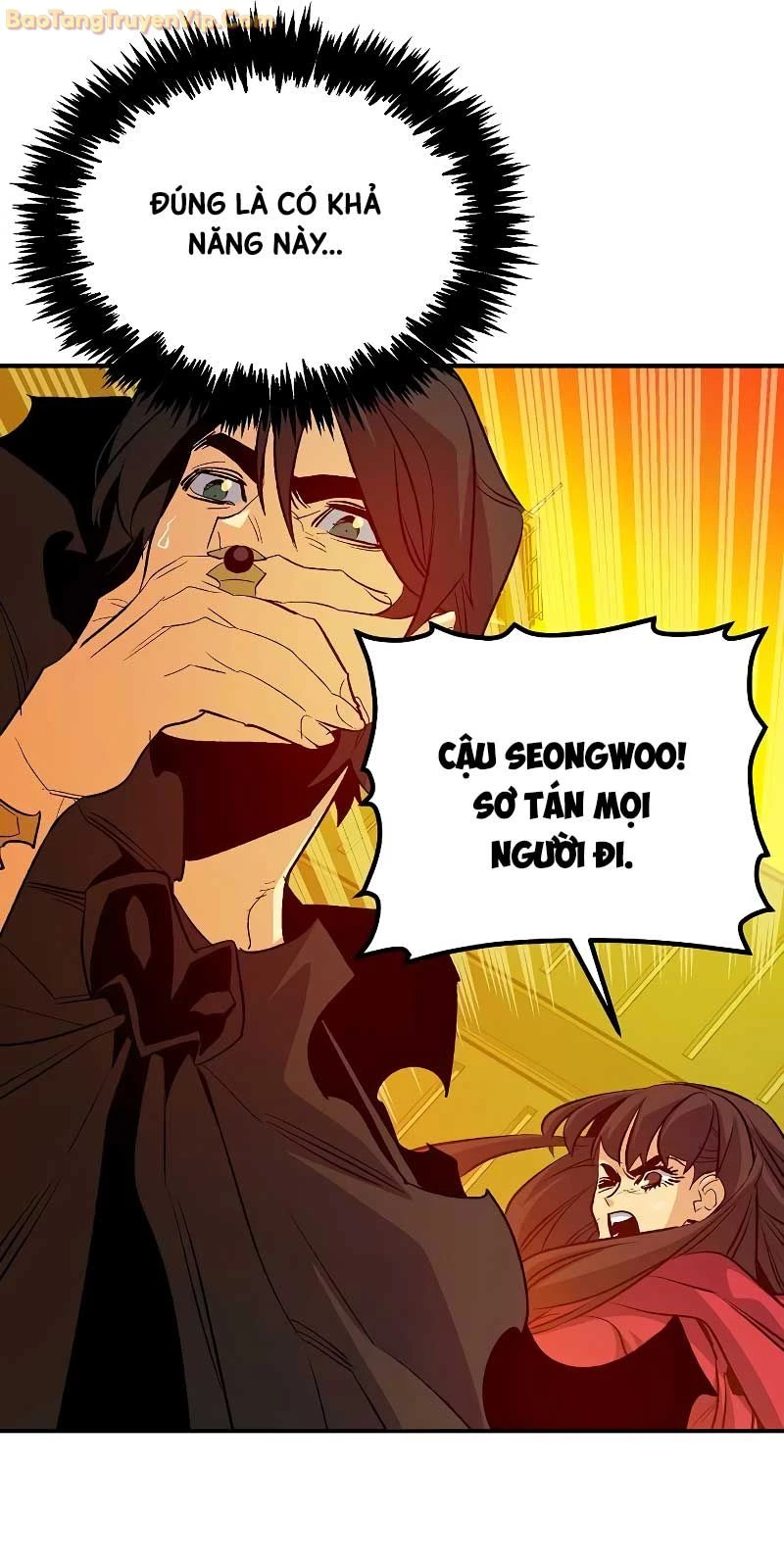 Độc Cô Tử Linh Sư Chapter 157 - Trang 4