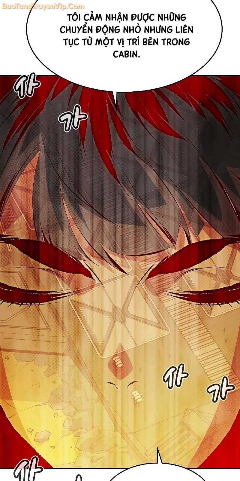 Độc Cô Tử Linh Sư Chapter 157 - Trang 4