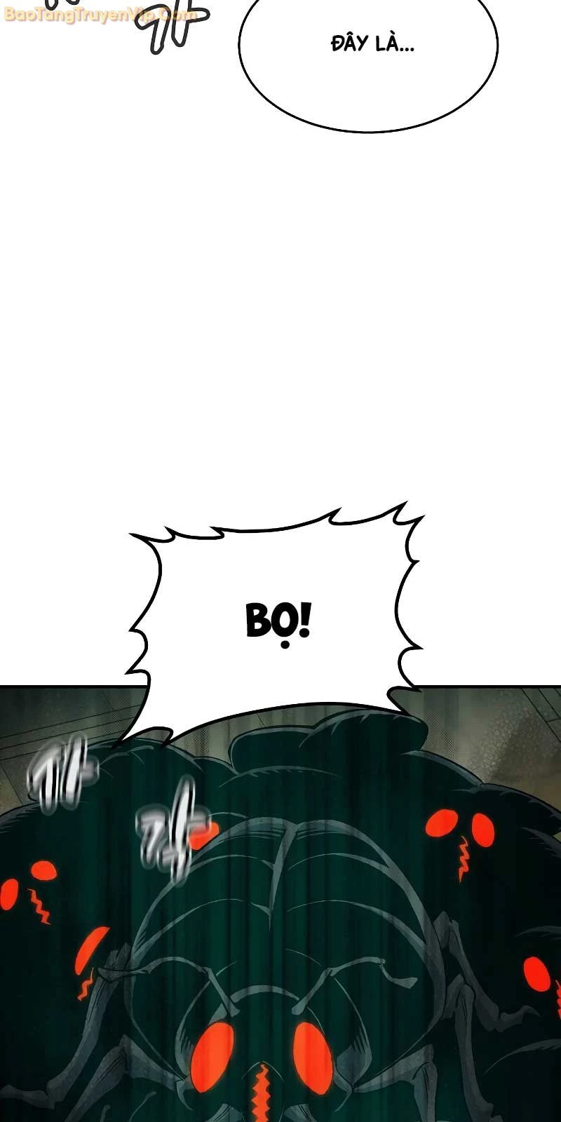 Độc Cô Tử Linh Sư Chapter 157 - Trang 4