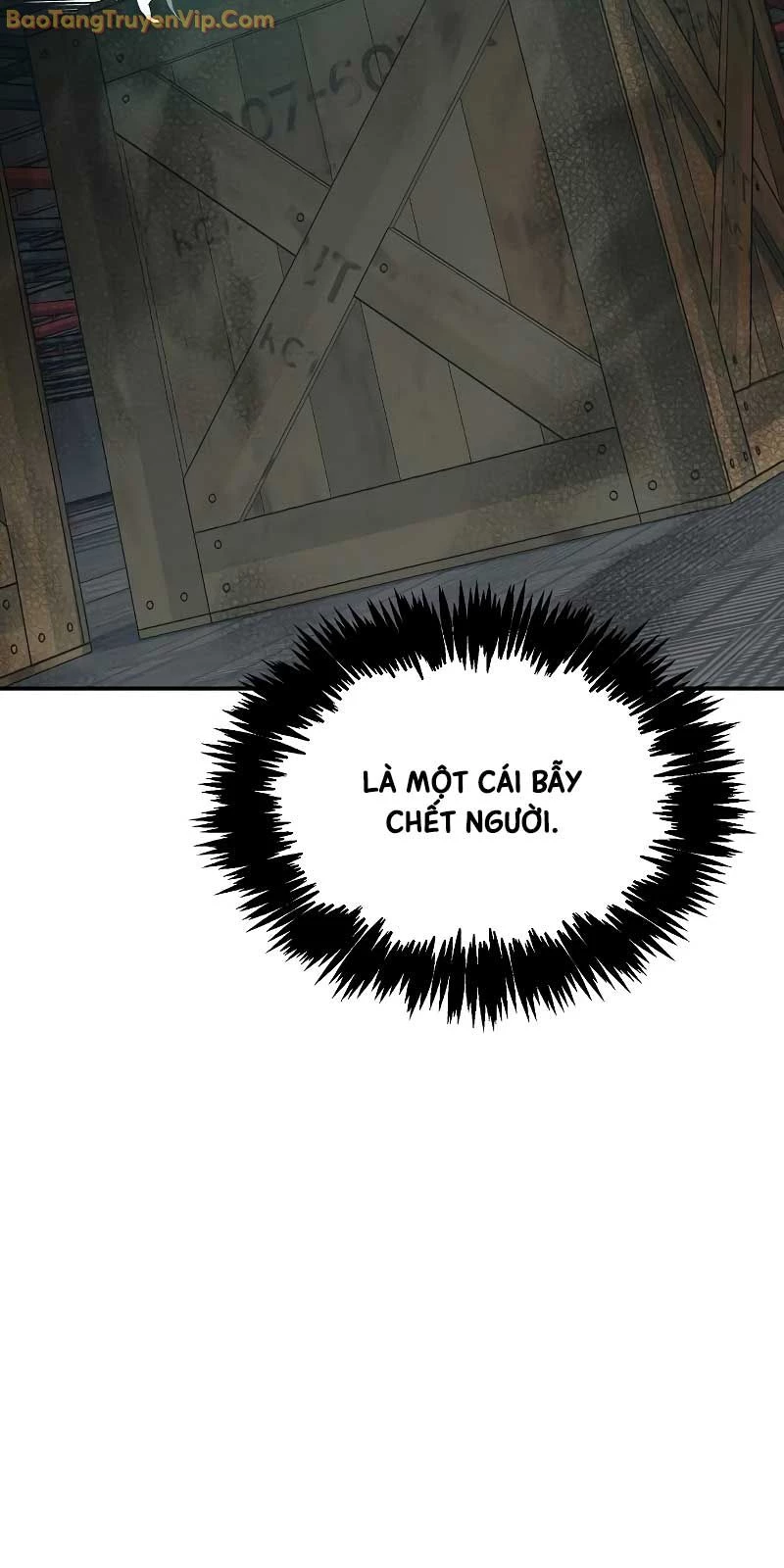 Độc Cô Tử Linh Sư Chapter 157 - Trang 4