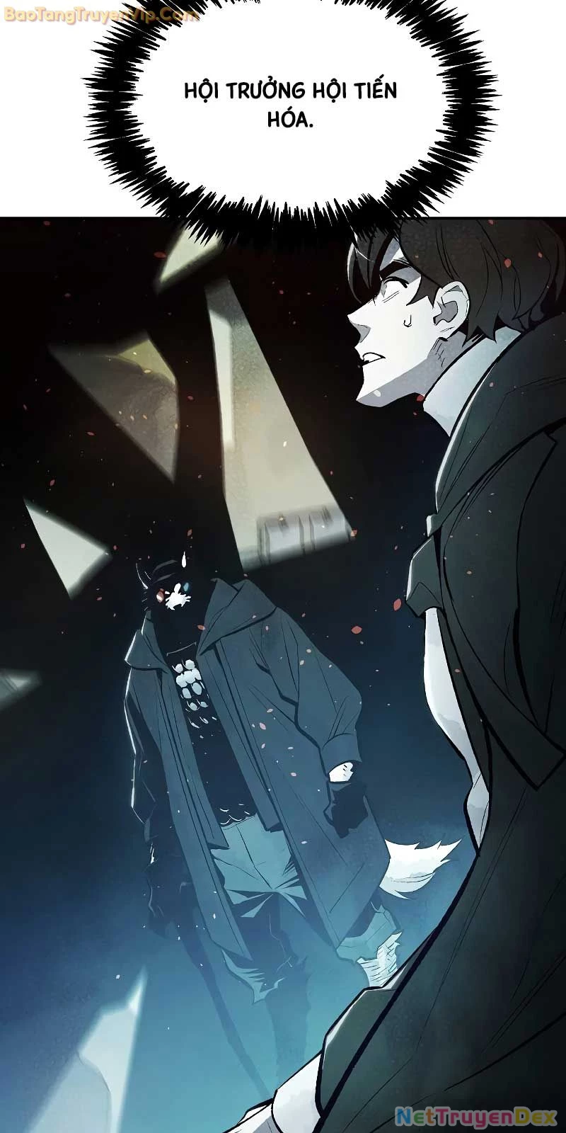 Độc Cô Tử Linh Sư Chapter 157 - Trang 4