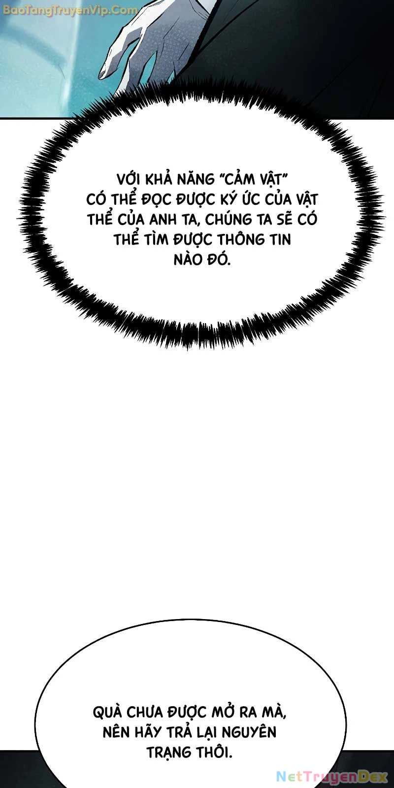 Độc Cô Tử Linh Sư Chapter 157 - Trang 4