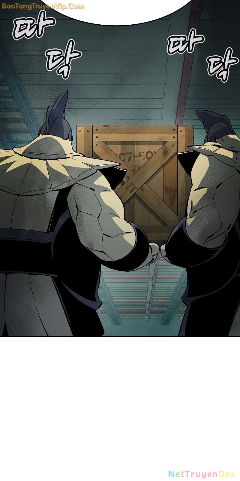 Độc Cô Tử Linh Sư Chapter 157 - Trang 4